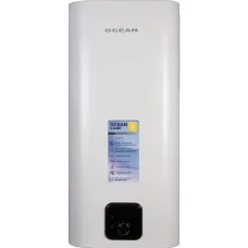 Водонагрівач OCEAN CUBE RZF50D-4 ET+DT (сухий тен) 50л