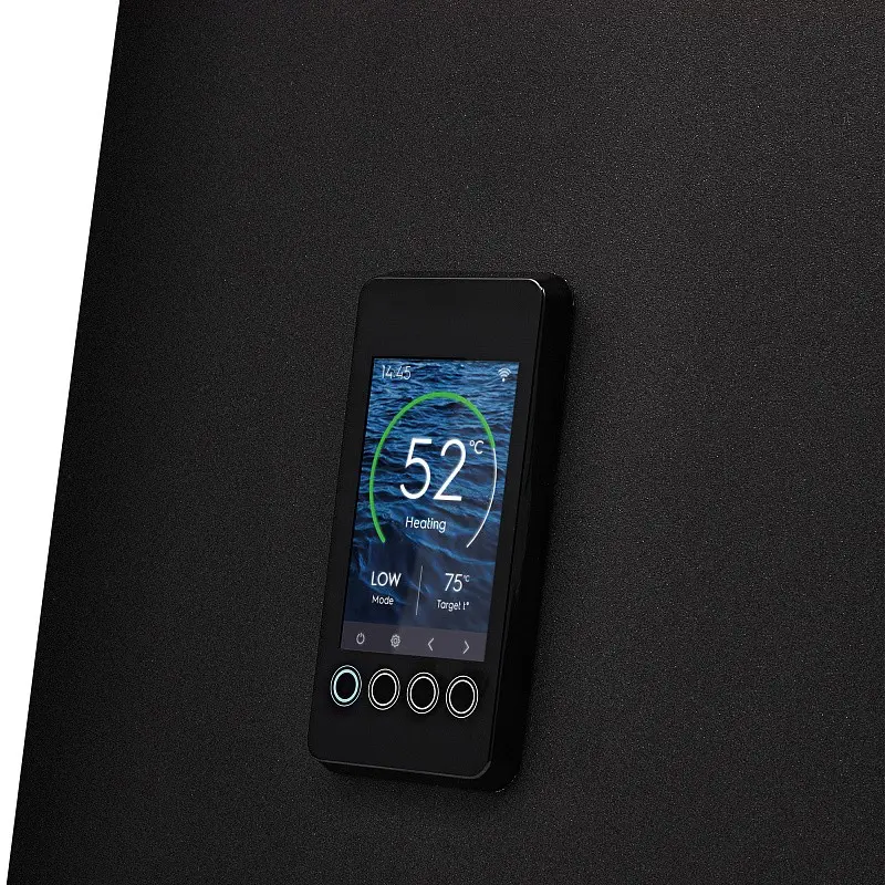 Водонагреватель Electrolux EWH 100 SI BE EEC