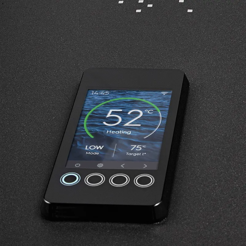 Водонагреватель Electrolux EWH 100 SI BE EEC