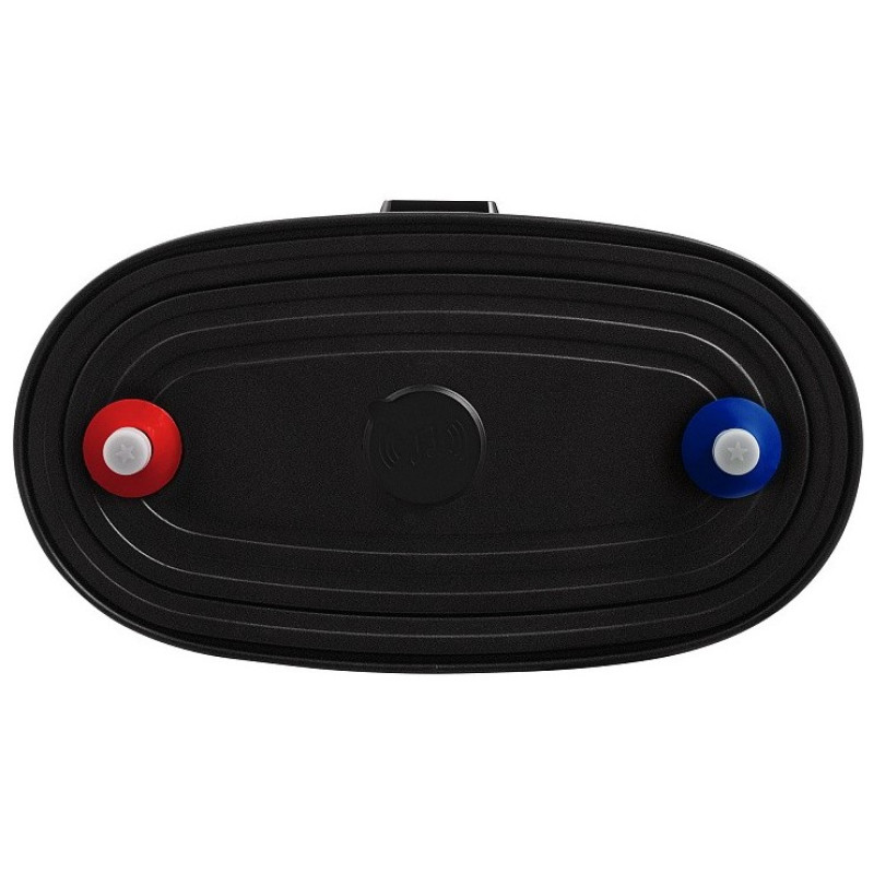 Водонагрівач Electrolux EWH 100 SI BE EEC