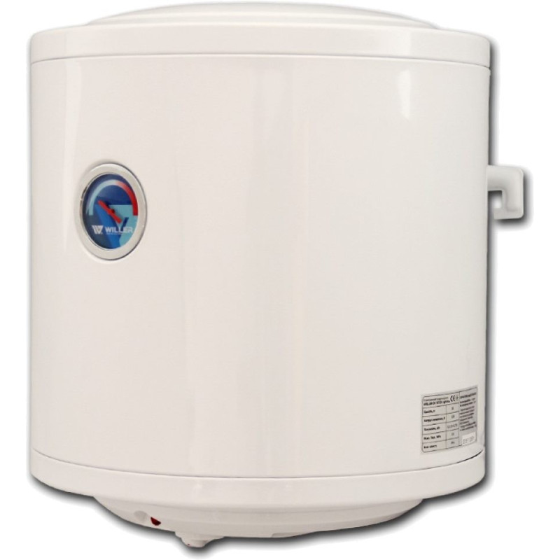 Водонагреватель Willer  EV30DR optima