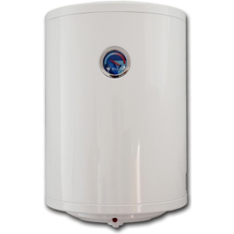 Willer  EV50DR optima