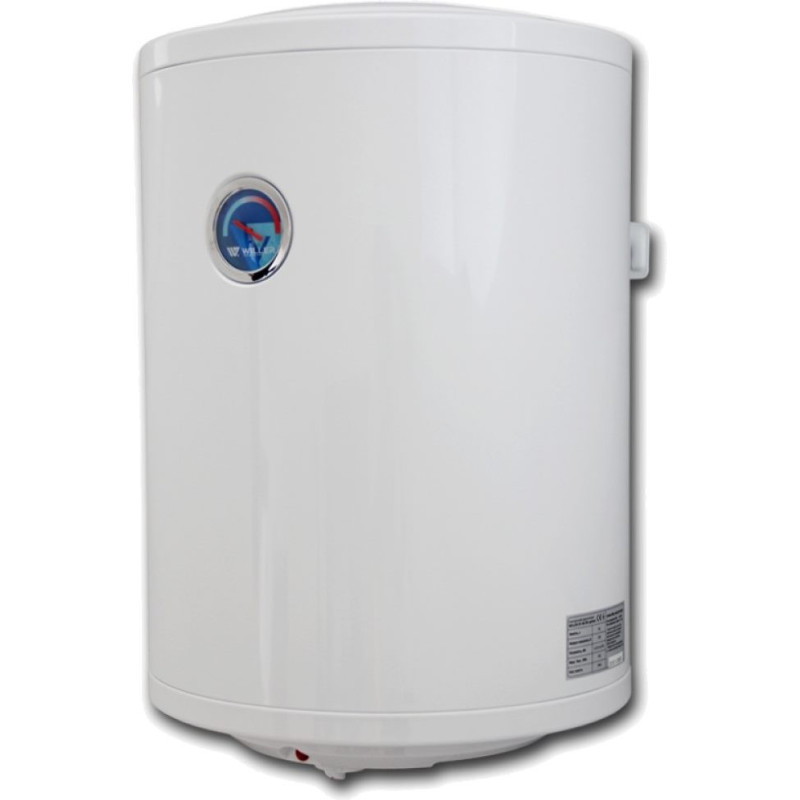 Willer  EV50DR optima