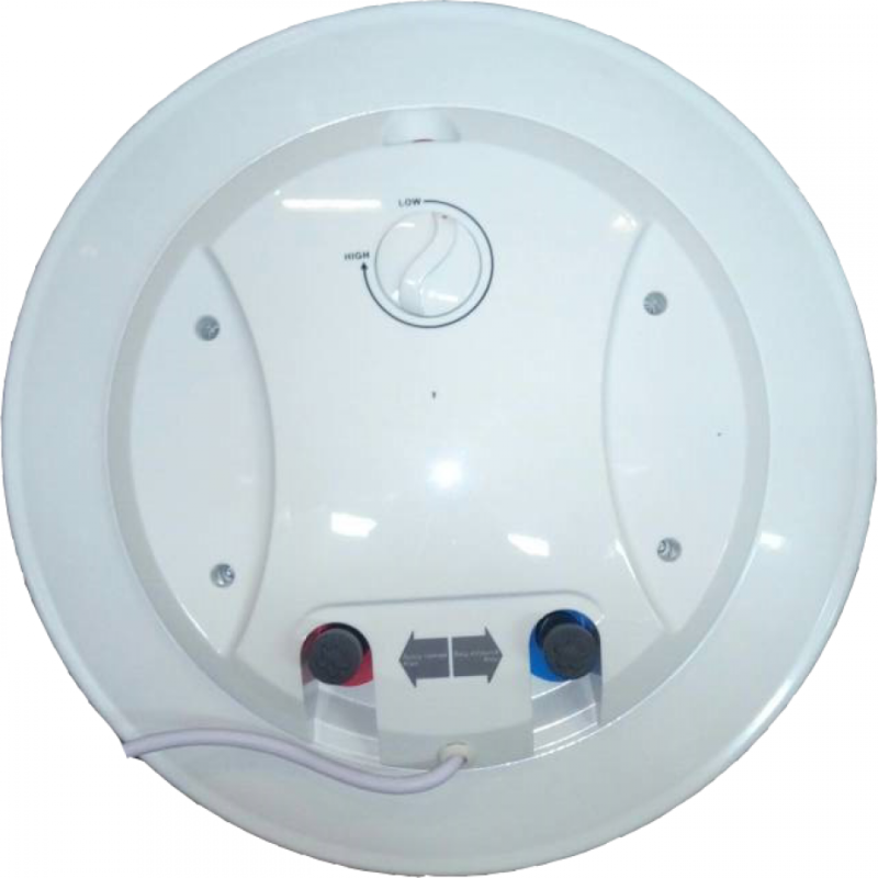 Willer  EV80DR optima