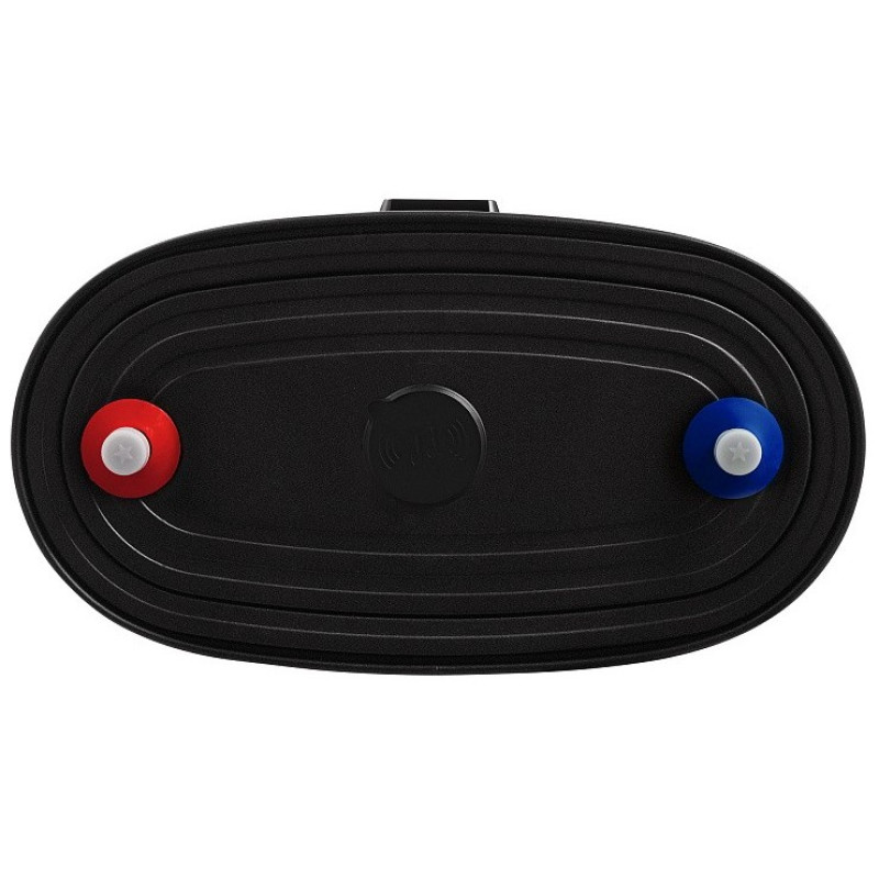 Водонагрівач Electrolux EWH 30 SI BE EEC