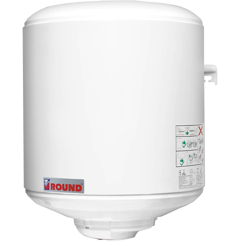 Водонагреватель Atlantic ROUND Eco VMR 50 (1200W) (941290)