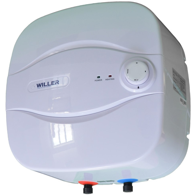 Водонагрівач Willer  PA10R optima mini