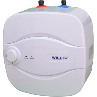 Willer  PU10R optima mini
