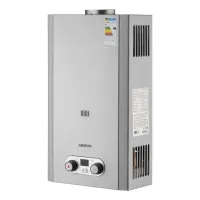 Водонагреватель ARDESTO HB03 Steel (GWH-HB03-10B-STEEL)