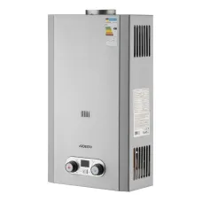 Водонагреватель ARDESTO HB03 Steel (GWH-HB03-10B-STEEL)