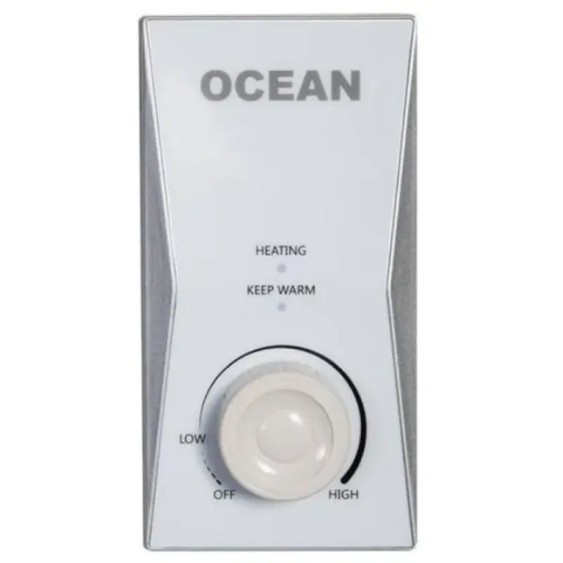 Ocean RZB80M ET+DT Basic
