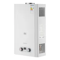 Водонагреватель ARDESTO HB03 White (GWH-HB03-10B-WHITE)