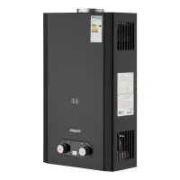 Водонагреватель ARDESTO HB03 Black (GWH-HB03-10B-BLACK)