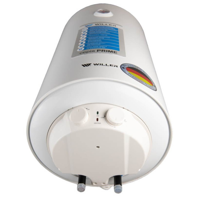Willer  EV50DR-Prime