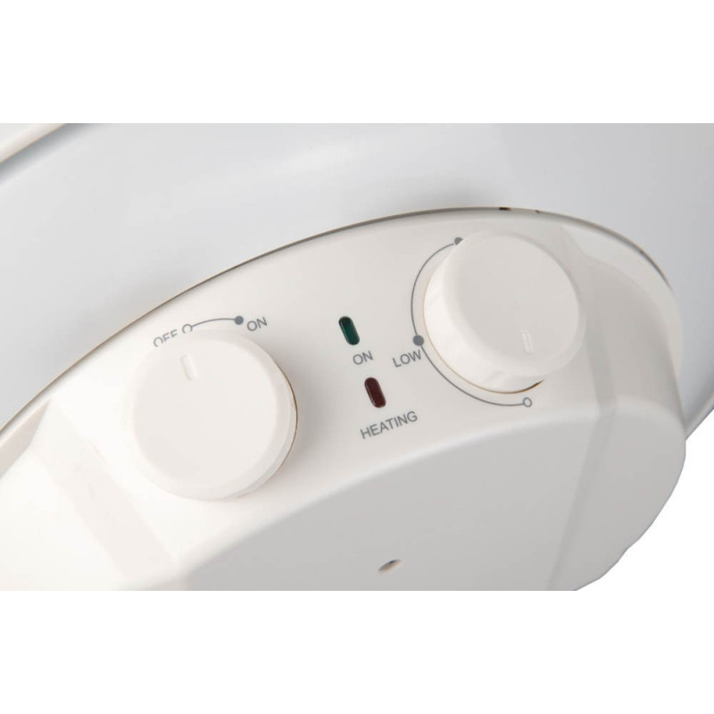 Willer  EV50DR-Prime