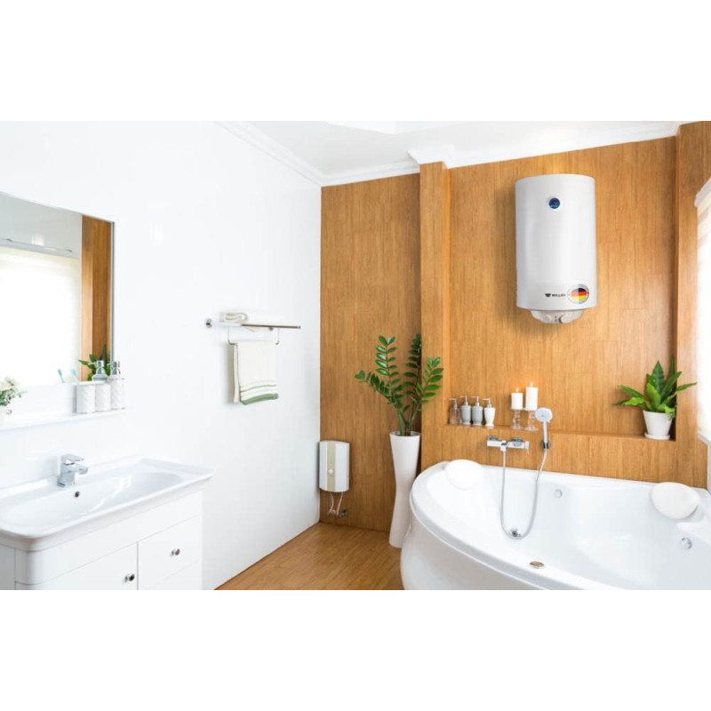 Willer  EV50DR-Prime