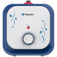 WILLER PU10RF-Cubus
