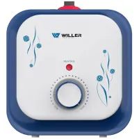 Водонагрівач WILLER PU10RF-Cubus