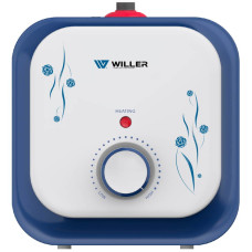 WILLER PU10RF-Cubus