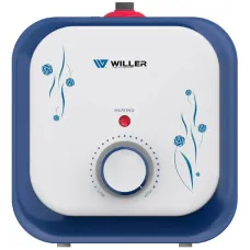 Водонагрівач WILLER PU10RF-Cubus