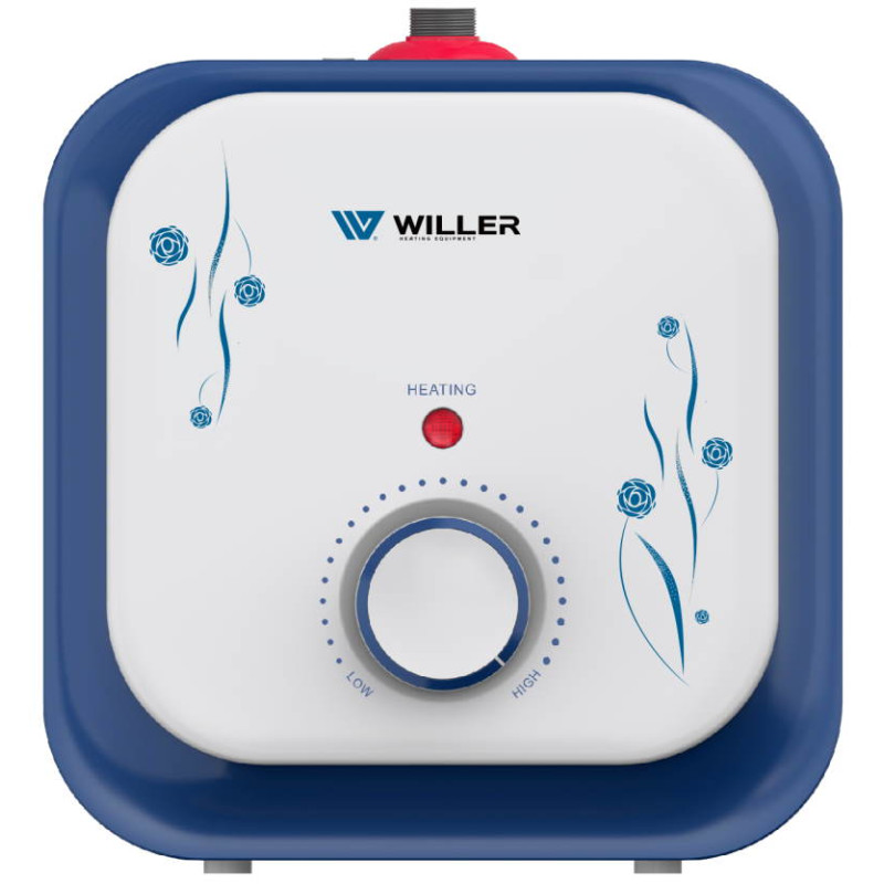 WILLER PU10RF-Cubus