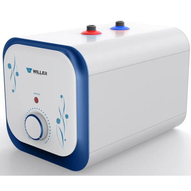 WILLER PU10RF-Cubus