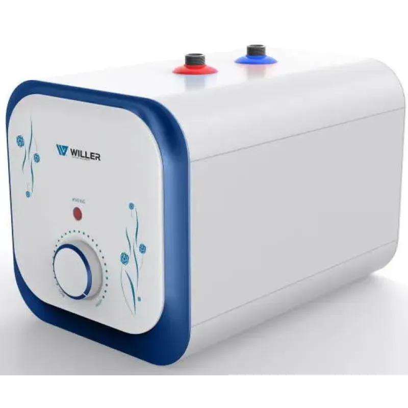 Водонагрівач WILLER PU10RF-Cubus