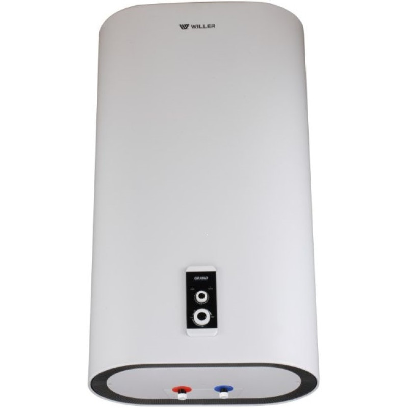 Willer  EV50DR Grand