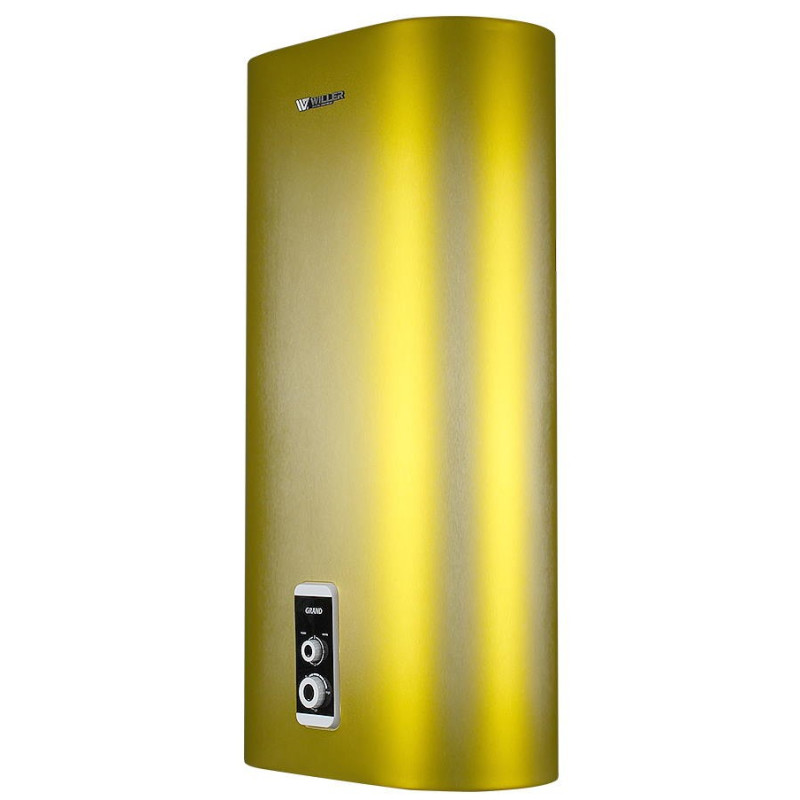 Willer  EV50DR Grand