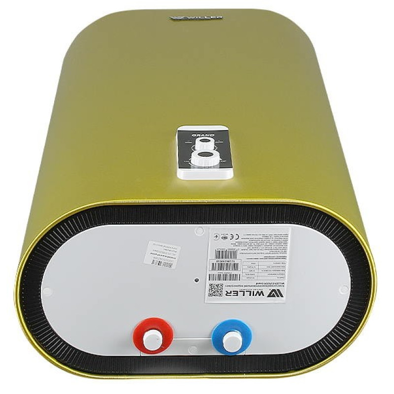 Willer  EV50DR Grand
