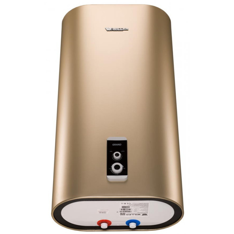 Willer  EV50DR Grand