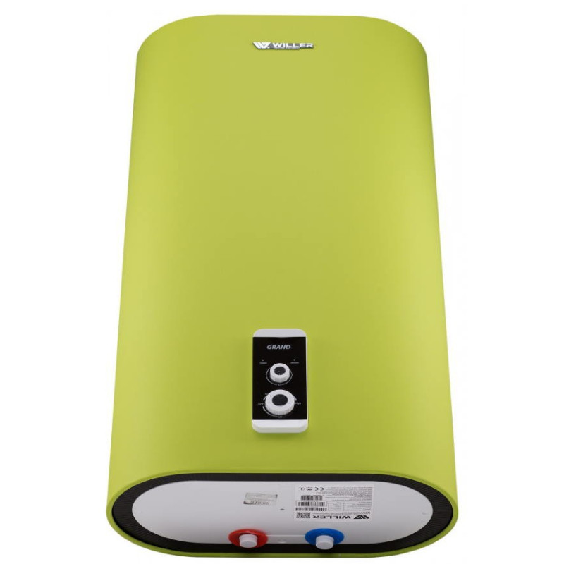 Willer  EV50DR Grand