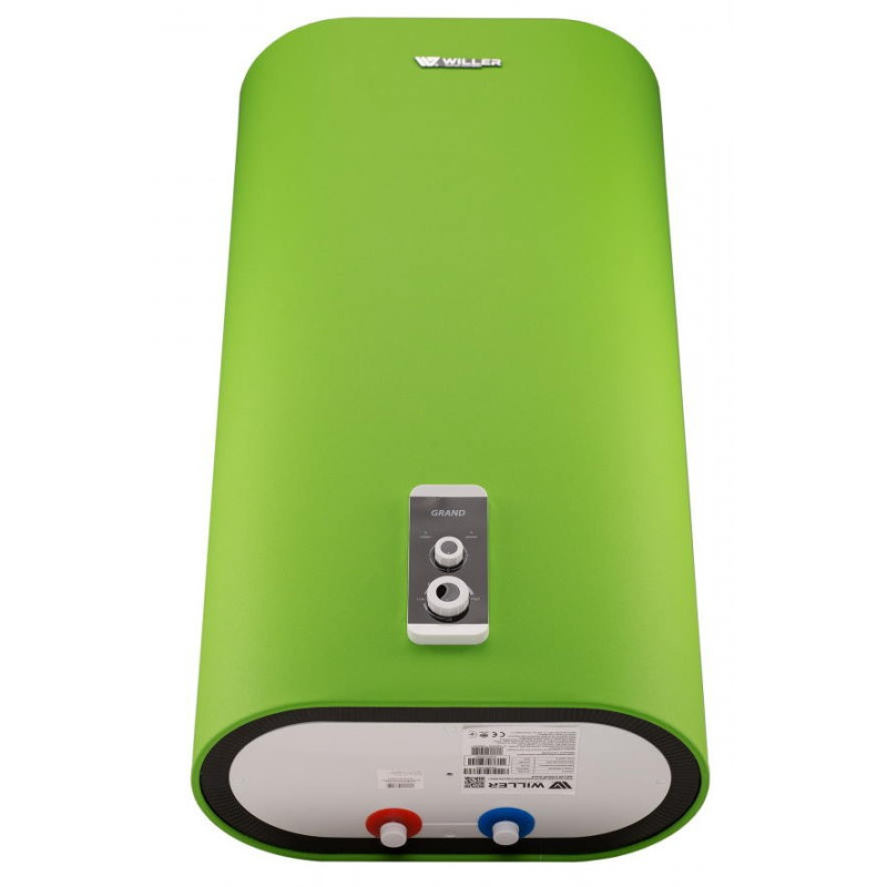 Willer  EV50DR Grand