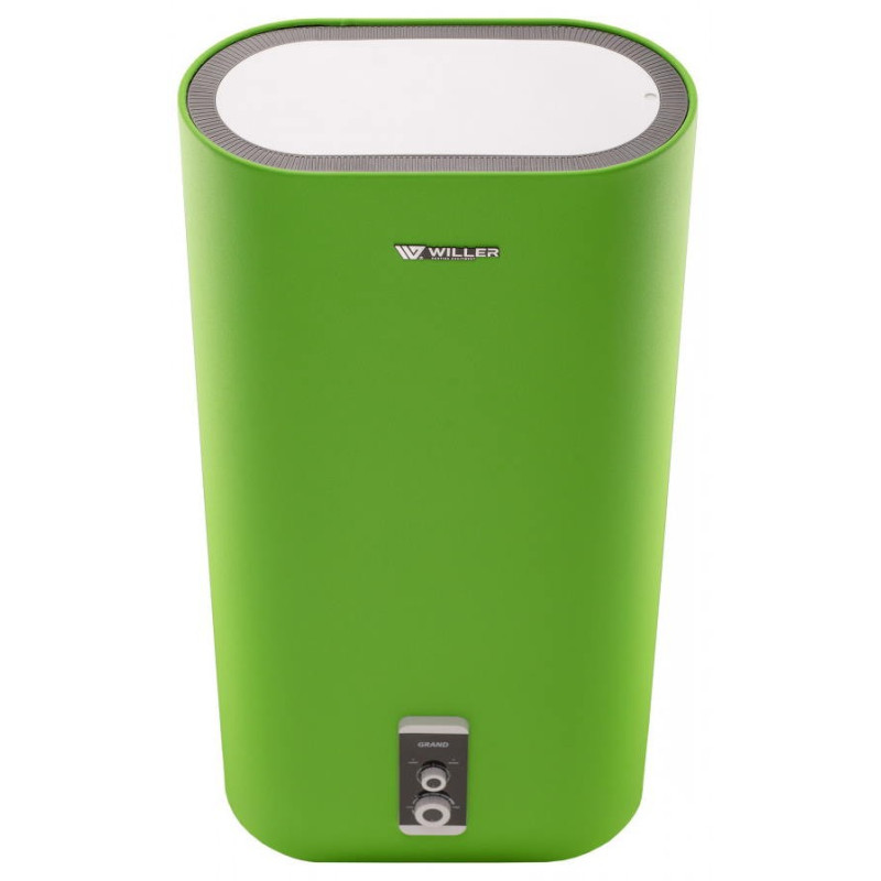 Willer  EV50DR Grand