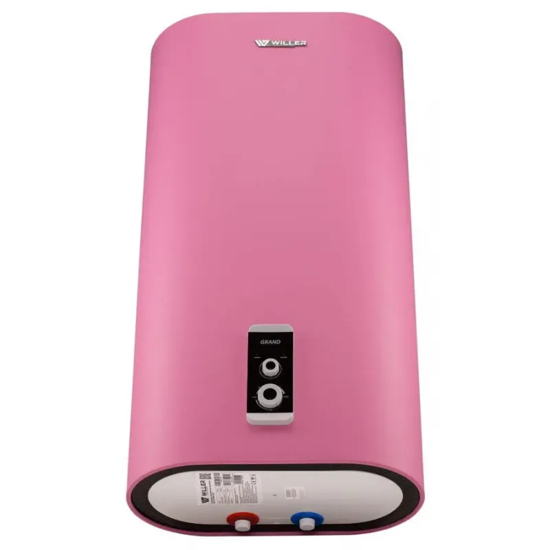 Водонагреватель Willer  EV50DR Grand