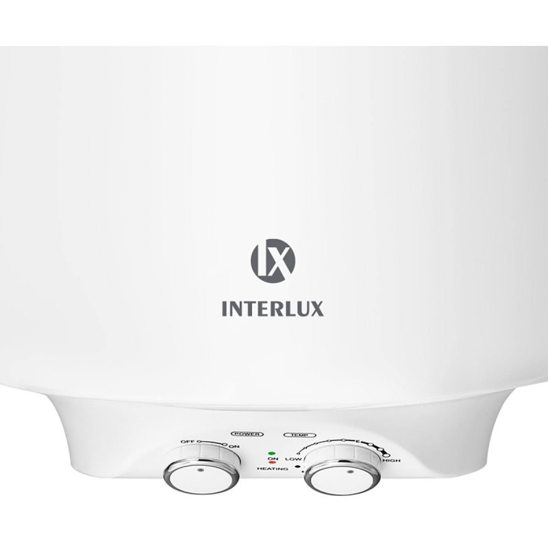 Водонагрівач Interlux IRWH-50MW