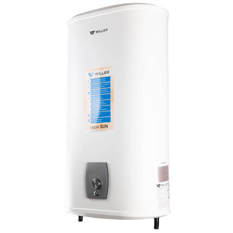 Водонагреватель Willer  EVH50RI-SUN
