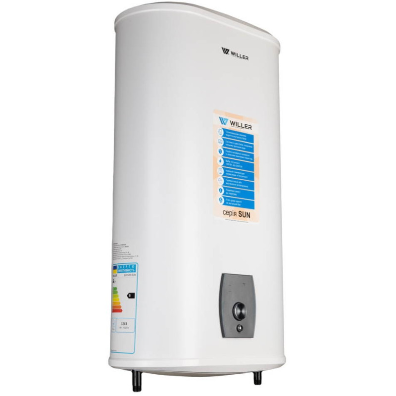 Водонагреватель Willer  EVH50RI-SUN