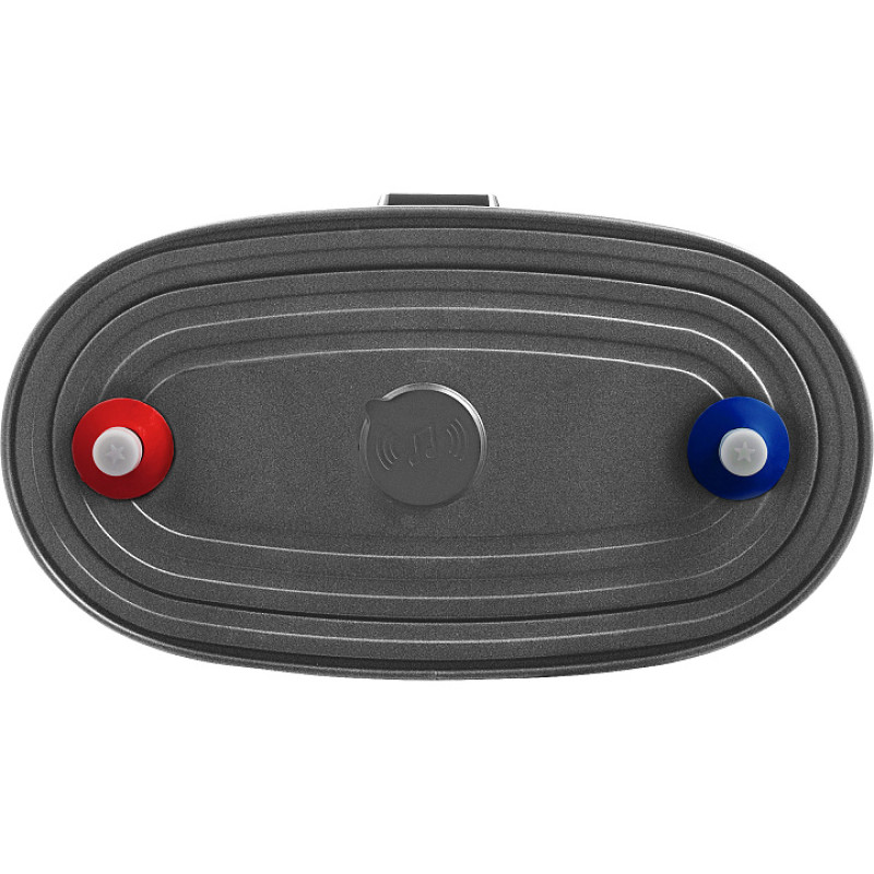 Водонагрівач Electrolux EWH 30 SI SE EEC