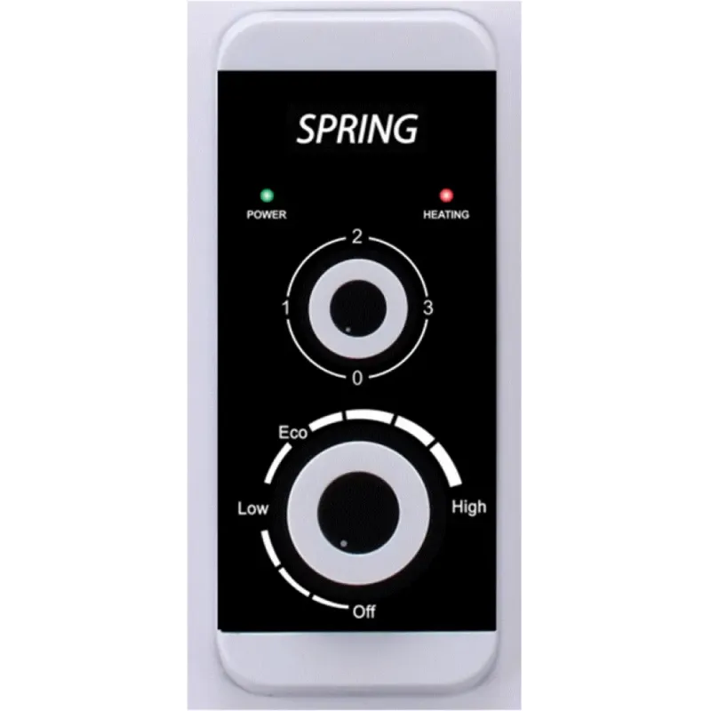 Водонагрівач Willer  EVH50R Spring