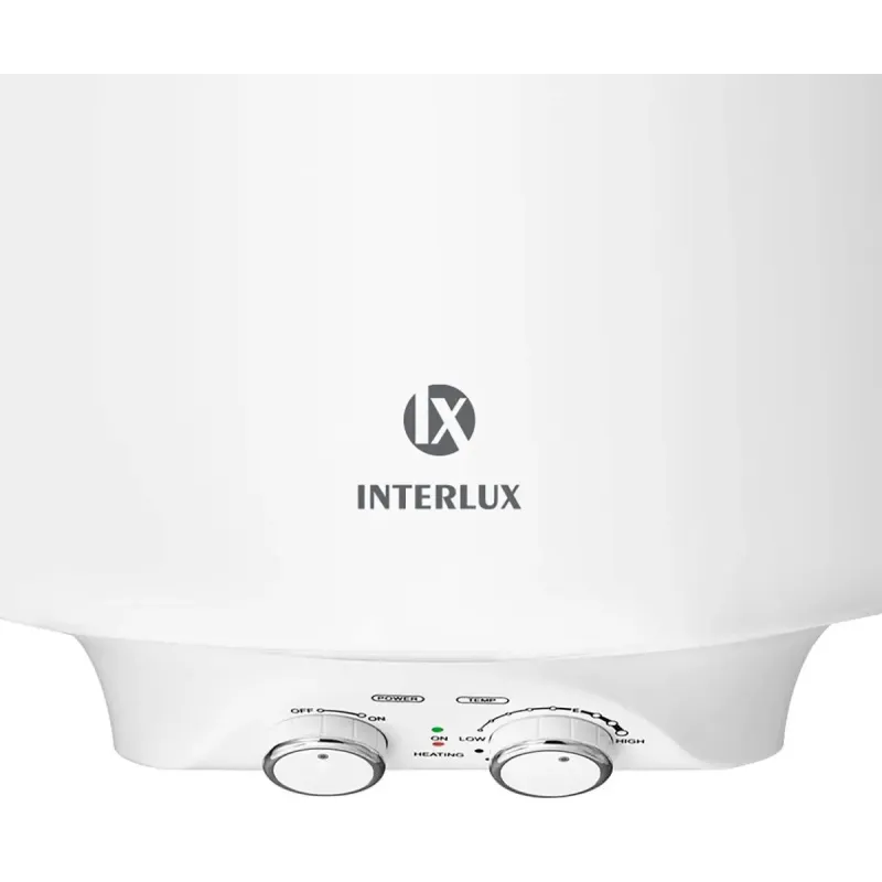 Водонагрівач Interlux IRWH-80MW