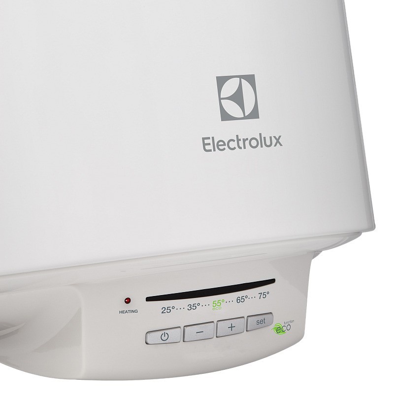 Водонагрівач Electrolux EWH 50 Htr DL EEC