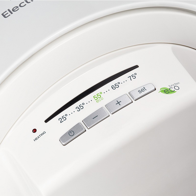 Водонагрівач Electrolux EWH 50 Htr DL EEC