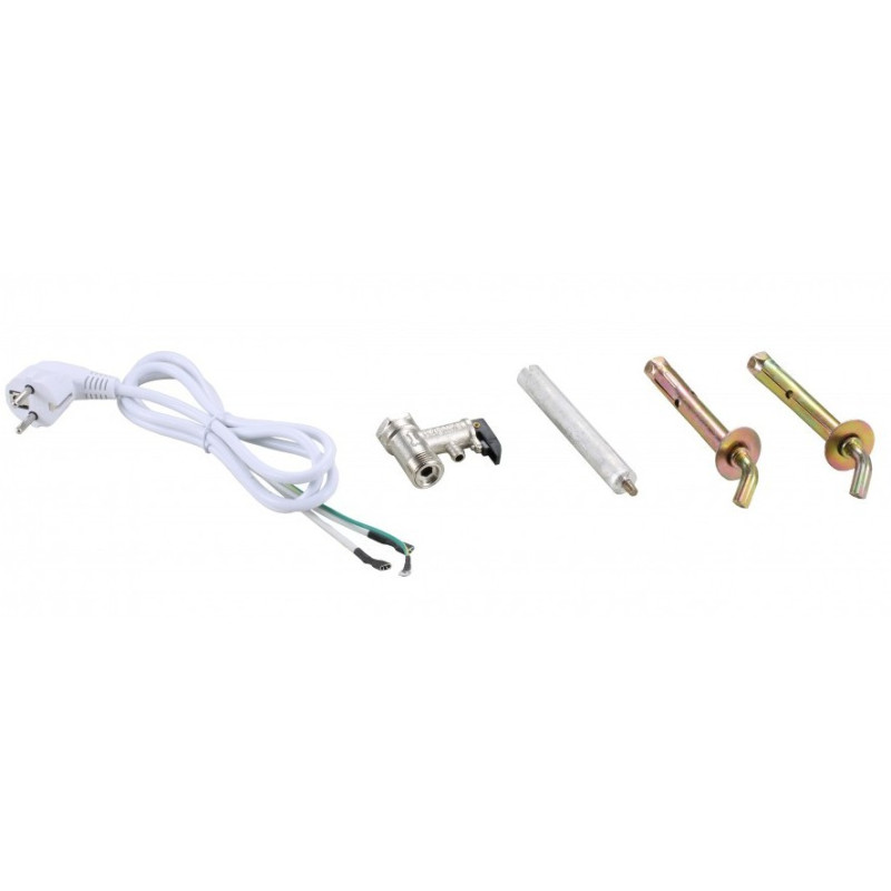 Willer  EVH80DRI-Libra