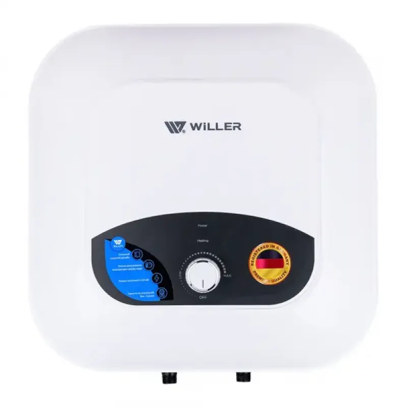 Водонагреватель Willer PAL30R-Elf