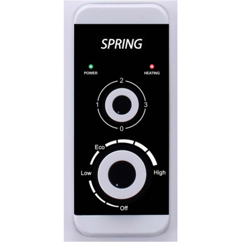 Willer  EVH80R Spring