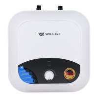 Водонагрівач Willer PUL15R-Elf