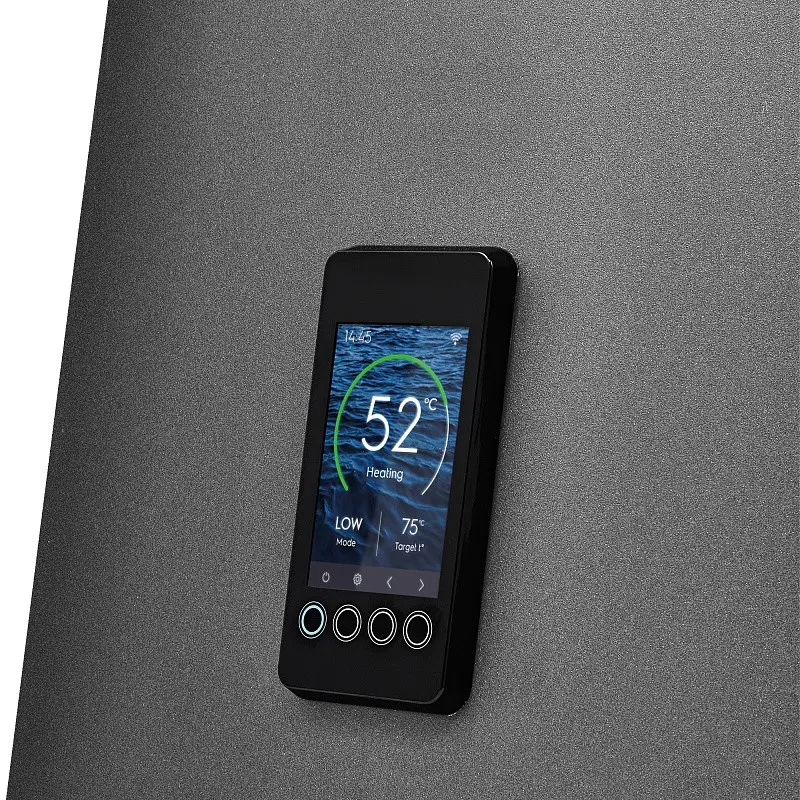 Водонагрівач Electrolux EWH 100 SI SE EEC