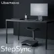 LiberNovo StepSync Footrest Obsidian Omni SE (CP-GN-2000081-00-03)