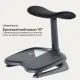 LiberNovo StepSync Footrest Obsidian Omni SE (CP-GN-2000081-00-03)